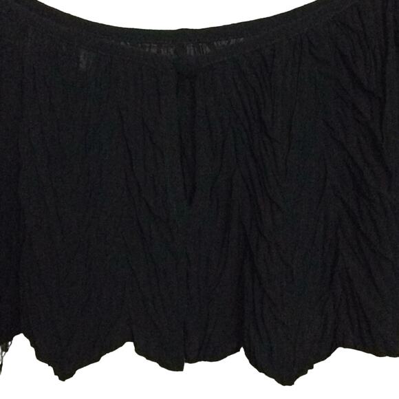 Timeless Naeem Khan Color Block Sleeveless Tunic - Picture 8 of 10